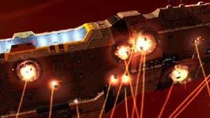 Homeworld Remastered Collection now available for pre-order