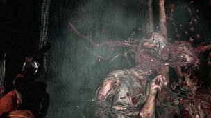 The Evil Within to bring true survival horror back, says Mikami