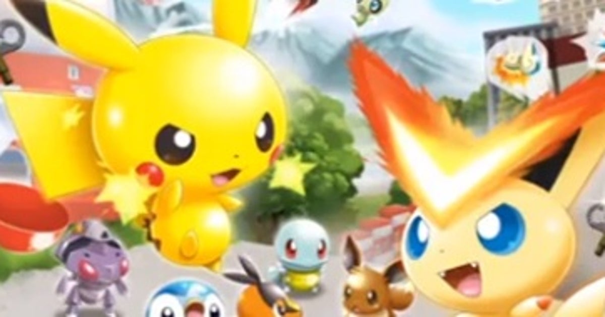 Pok mon Rumble U Footage Escapes Japan VG247 pok-mon-rumble-u-footage-escapes-japan-vg247