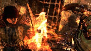 Image for Dragon's Dogma patch may corrupt save data
