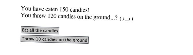 Candy Box try this strange little ASCII browser game VG247