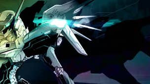 Zone of the Enders HD PS3 patch inbound, sequel canned