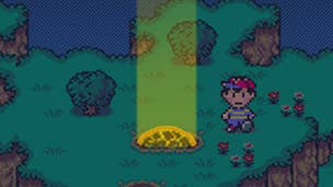 Image for Earthbound classification suggests western release imminent
