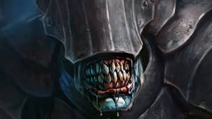 Image for Guardians of Middle-Earth DLC adds Mouth of Sauron