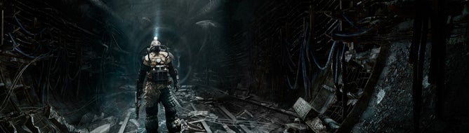 Metro Last Light Wallpapers 80 images
