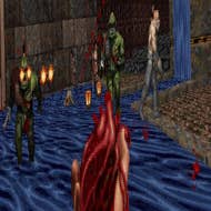 Shadow Warrior Classic now free-to-play on Steam - Polygon
