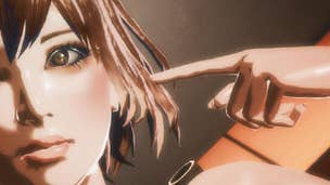Killer is Dead produces another batch of hypercolour screens