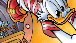 DuckTales: Remastered will release in August