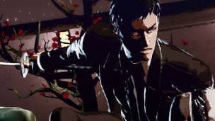 Image for Latest Killer is Dead video now available in English 