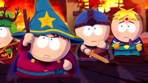 Image for South Park: The Stick of Truth coming during "a" holiday period