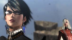 Bayonetta 2 is all about pressure and relief