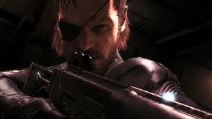 Metal Gear Solid 5: Kojima interested in Kinect, SmartGlass