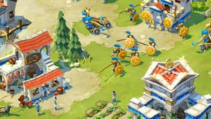 Age of Empires 2 mod Forgotten Empires gets official expansion status