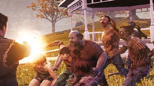State of Decay refused classification in Australia