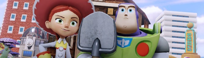 Disney Infinity Play Sets explained in new video VG247