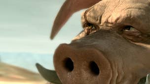 Beyond Good & Evil 2 would be "painful" on current-gen