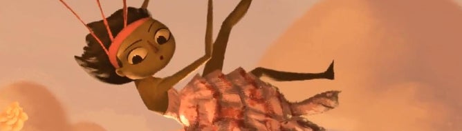 Broken Age review roundup, get all the scores here VG247