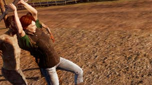 Image for State of Decay resubmitted to AU Classification Board