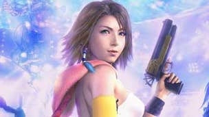 Final Fantasy 10/10-2 HD Remaster will support cross-save