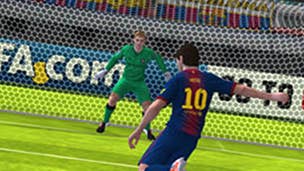 FIFA 13 now available on Nokia Windows Phone 8 devices