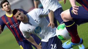 FIFA 14 Ultimate Team: all the details direct from the devs