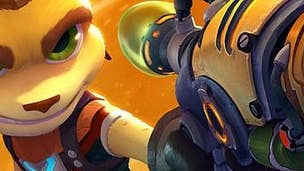 Image for Ratchet & Clank writer departs Insomniac