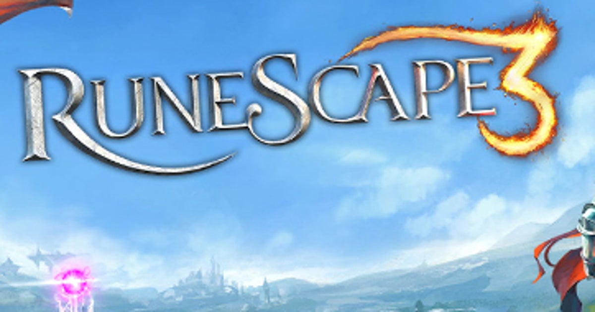 RuneScape 3 launches -MMORPG now available in HMTL5 | VG247