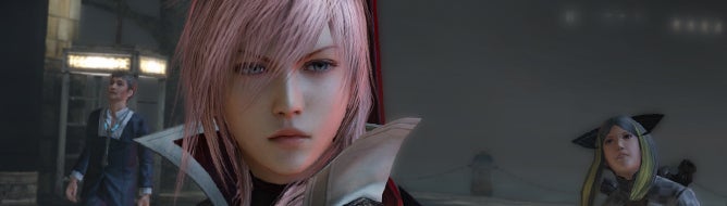 Lightning Returns "no plans" for a Final Fantasy 13 trilogy pack in