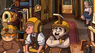 Deponia now available on Mac