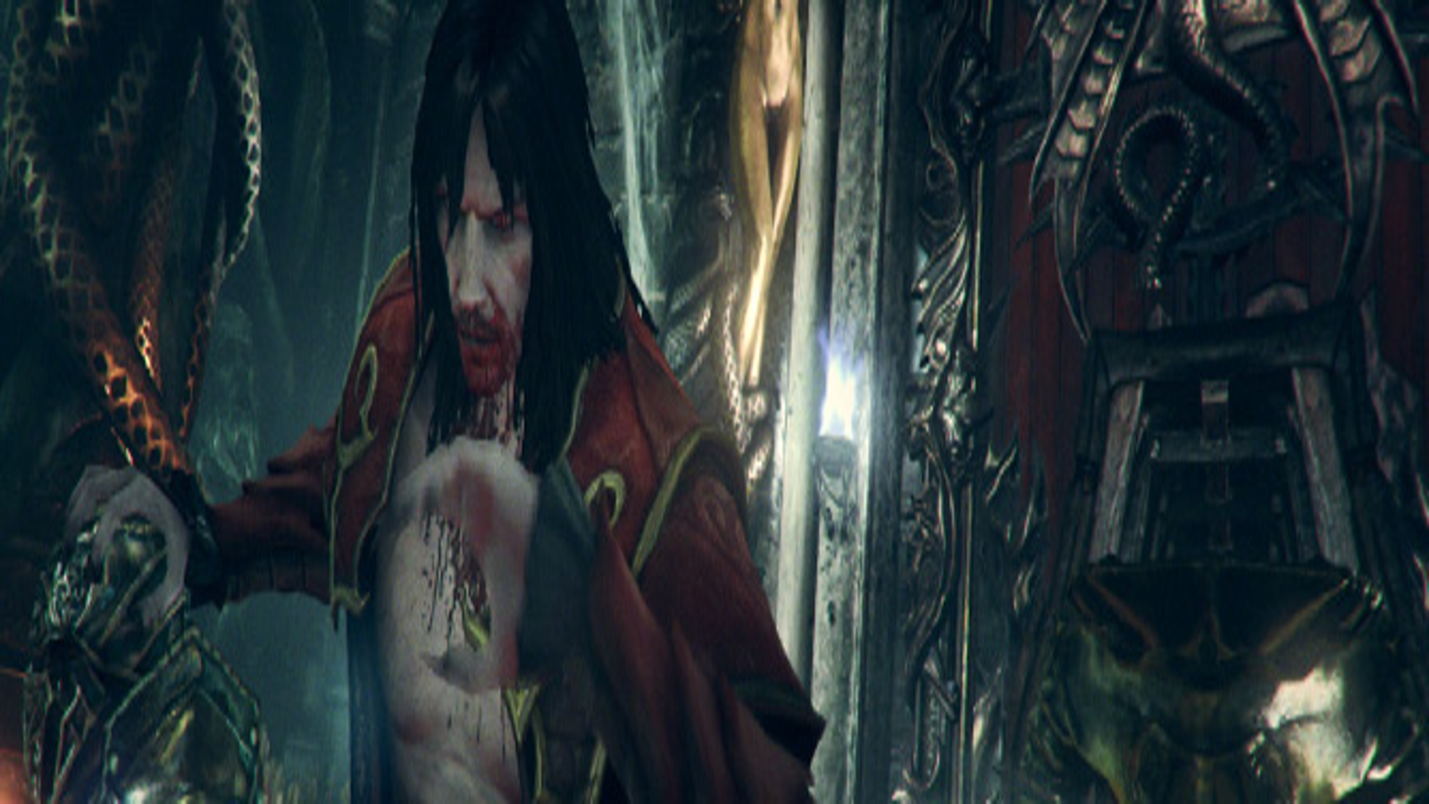 Castlevania: Lords of Shadow 2 is a much more focused experience than its  predecessor (review)