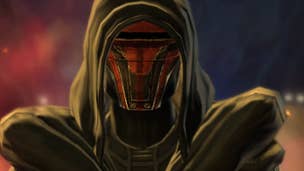 KOTOR 3 was in pre-production at Obsidian