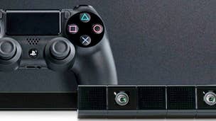 Image for New PS4 user interface screenshots surface online