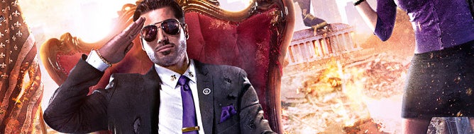 Saints Row 4 soundtrack is massive full 109 song tracklist here