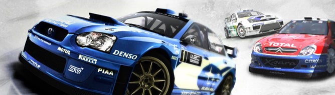WRC 4 teaser gives a glimpse of Sweden track | VG247