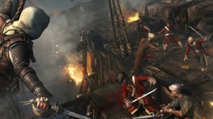 Assassin's Creed 4 stealth systems highlighted in dev walkthrough