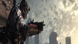 Call of Duty: Ghosts and female soldiers – what took so long? 
