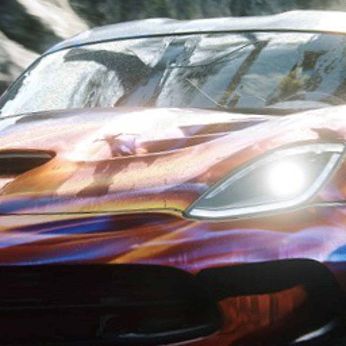 Nfs Rivals Customisation Need For Speed Rivals Iphone Wallpaper