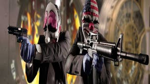 Image for PayDay - Episode 6 of the webseries finds Special Agent Griffin getting "too close to CrimeNet"