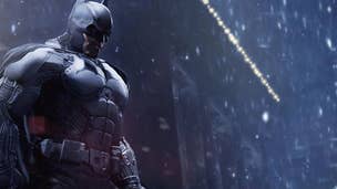 Batman: Arkham Origins won't use Games for Windows Live