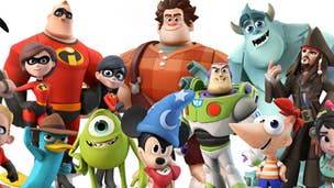 Image for Disney Infinity reviews go live: get all the scores here