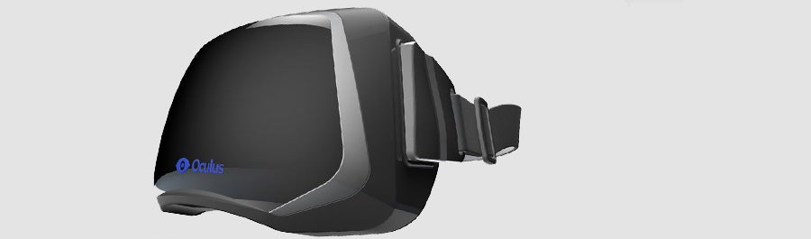 Oculus rift deals motion sickness