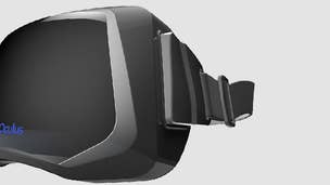 PS4, Xbox One "too limited" for Oculus Rift, says inventor
