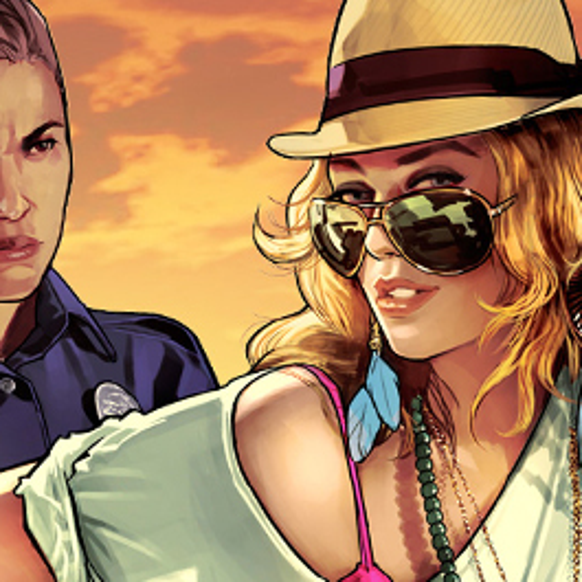 GTA 5: all the big headlines, all the trailers & screens, everything here