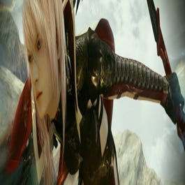 Lightning Returns: Final Fantasy 13 - extended look at Cloud outfit, new  screens | VG247