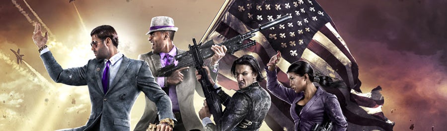 Saints Row Wallpaper 74 pictures