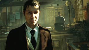 Sherlock Holmes: Crimes & Punishments shows off makeover