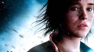 Beyond: Two Souls has no game over screen, even if Jodi dies