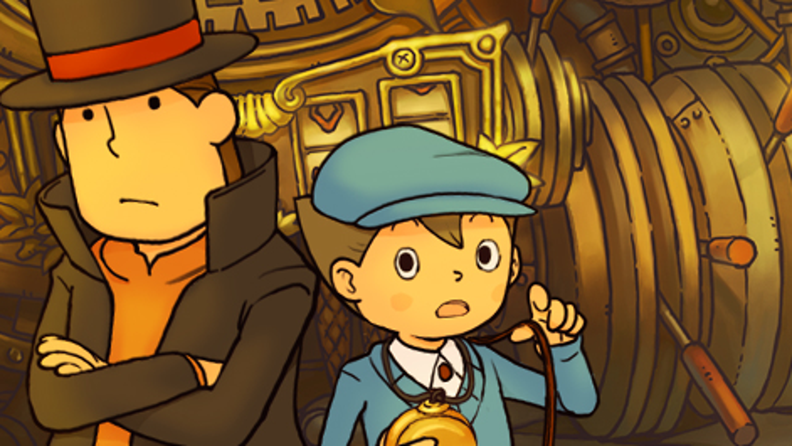 Nintendo eshop professor outlet layton