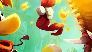 Rayman Legends reviews - get all the scores here