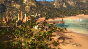 Image for Tropico 5 PS4 announced for 2014 release